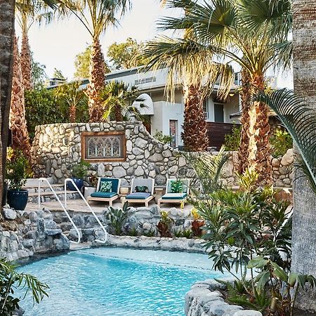 Two Bunch Palms Resort & Spa - Adults Only Desert Hot Springs Extérieur photo