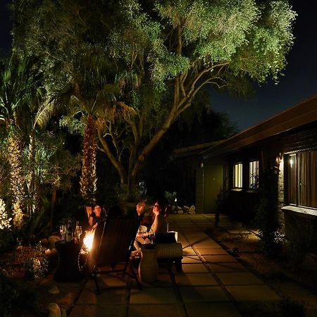 Two Bunch Palms Resort & Spa - Adults Only Desert Hot Springs Extérieur photo