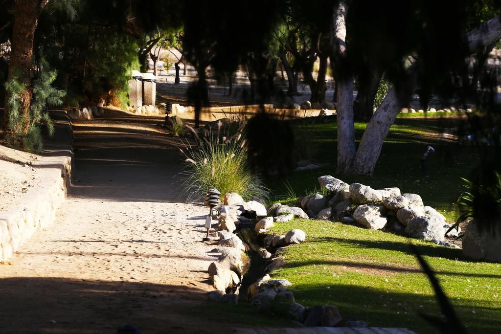 Two Bunch Palms Resort & Spa - Adults Only Desert Hot Springs Extérieur photo