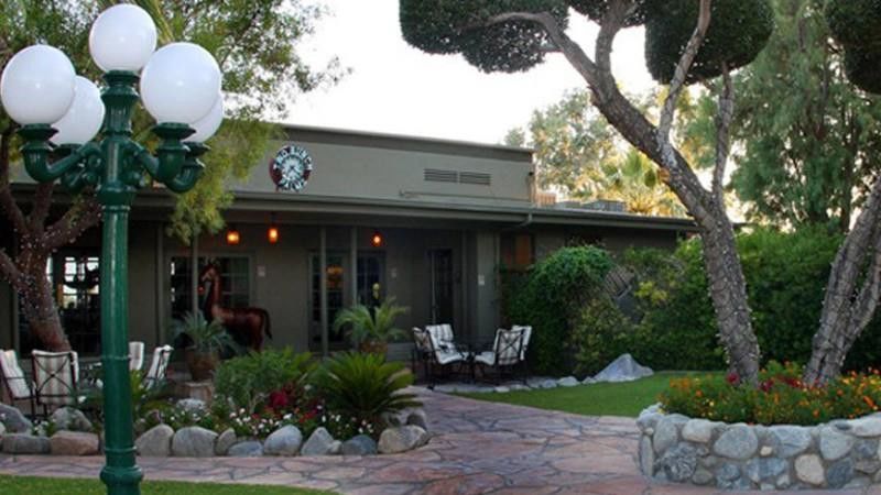 Two Bunch Palms Resort & Spa - Adults Only Desert Hot Springs Extérieur photo