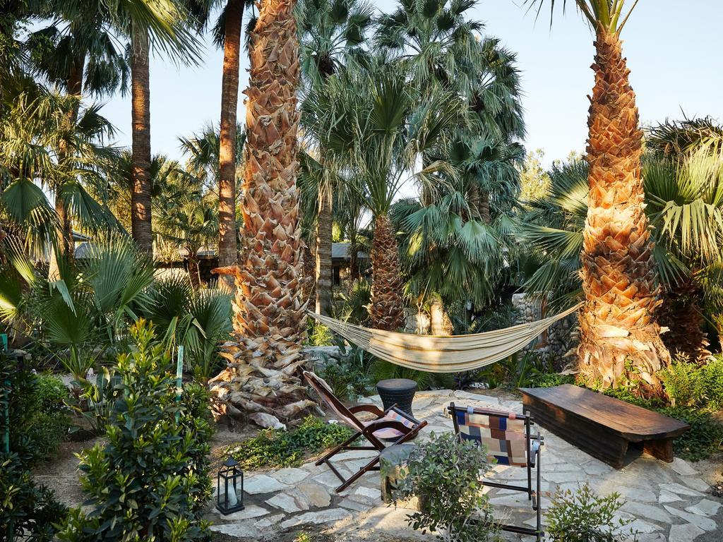 Two Bunch Palms Resort & Spa - Adults Only Desert Hot Springs Extérieur photo