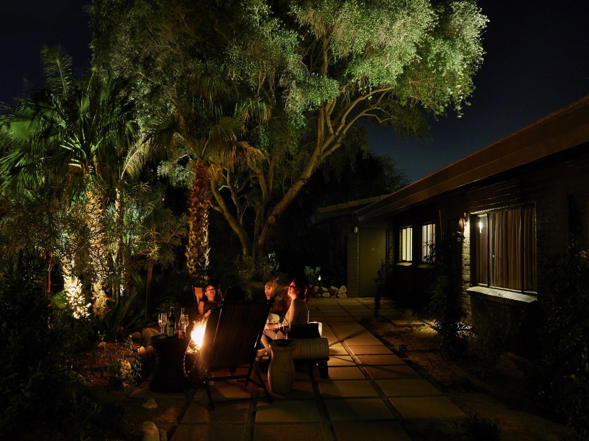 Two Bunch Palms Resort & Spa - Adults Only Desert Hot Springs Extérieur photo