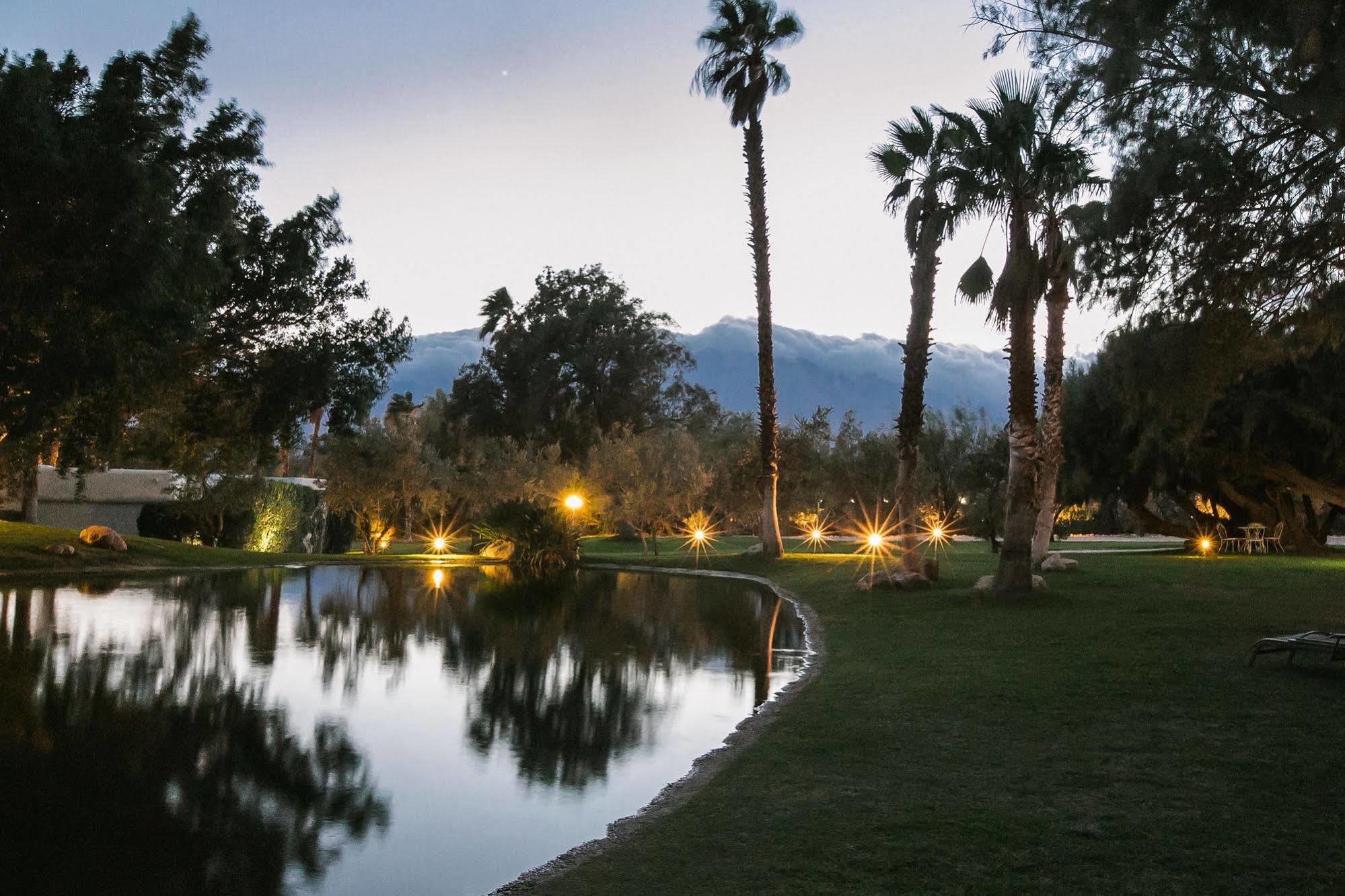 Two Bunch Palms Resort & Spa - Adults Only Desert Hot Springs Extérieur photo