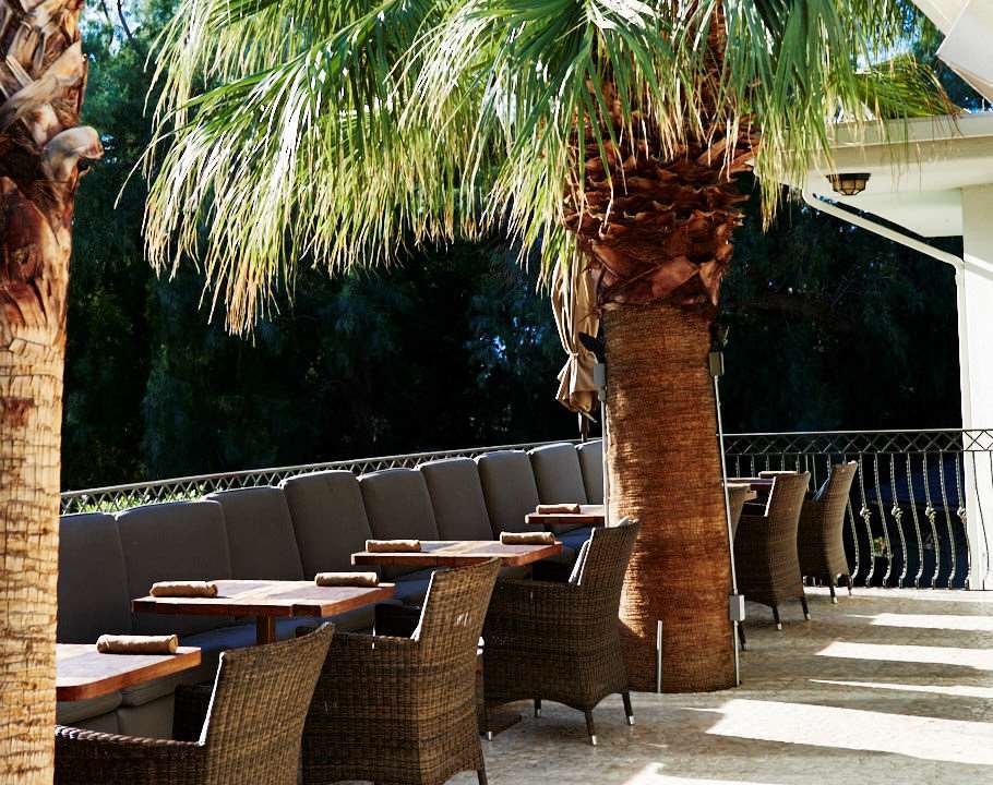 Two Bunch Palms Resort & Spa - Adults Only Desert Hot Springs Extérieur photo