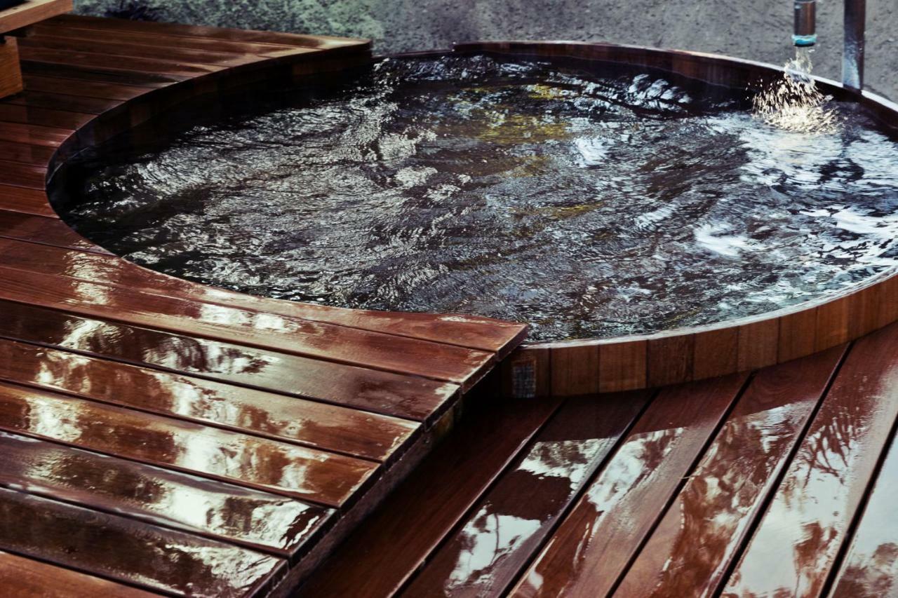 Two Bunch Palms Resort & Spa - Adults Only Desert Hot Springs Extérieur photo