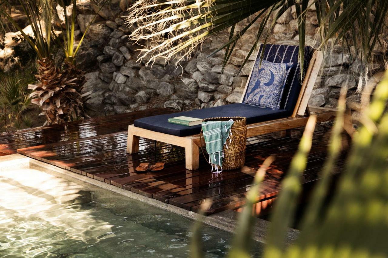 Two Bunch Palms Resort & Spa - Adults Only Desert Hot Springs Extérieur photo