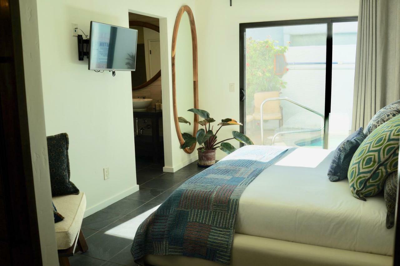 Two Bunch Palms Resort & Spa - Adults Only Desert Hot Springs Extérieur photo
