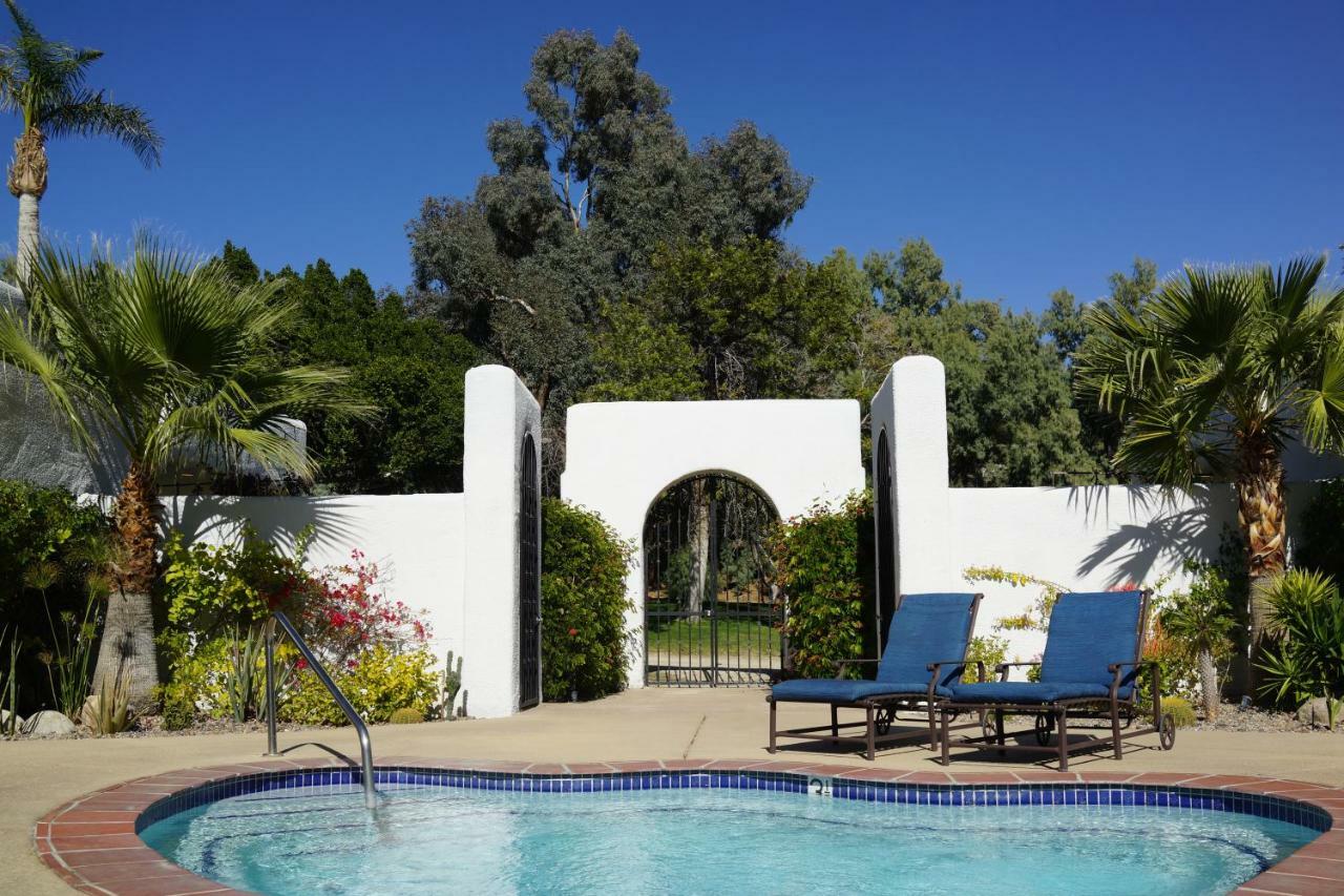 Two Bunch Palms Resort & Spa - Adults Only Desert Hot Springs Extérieur photo